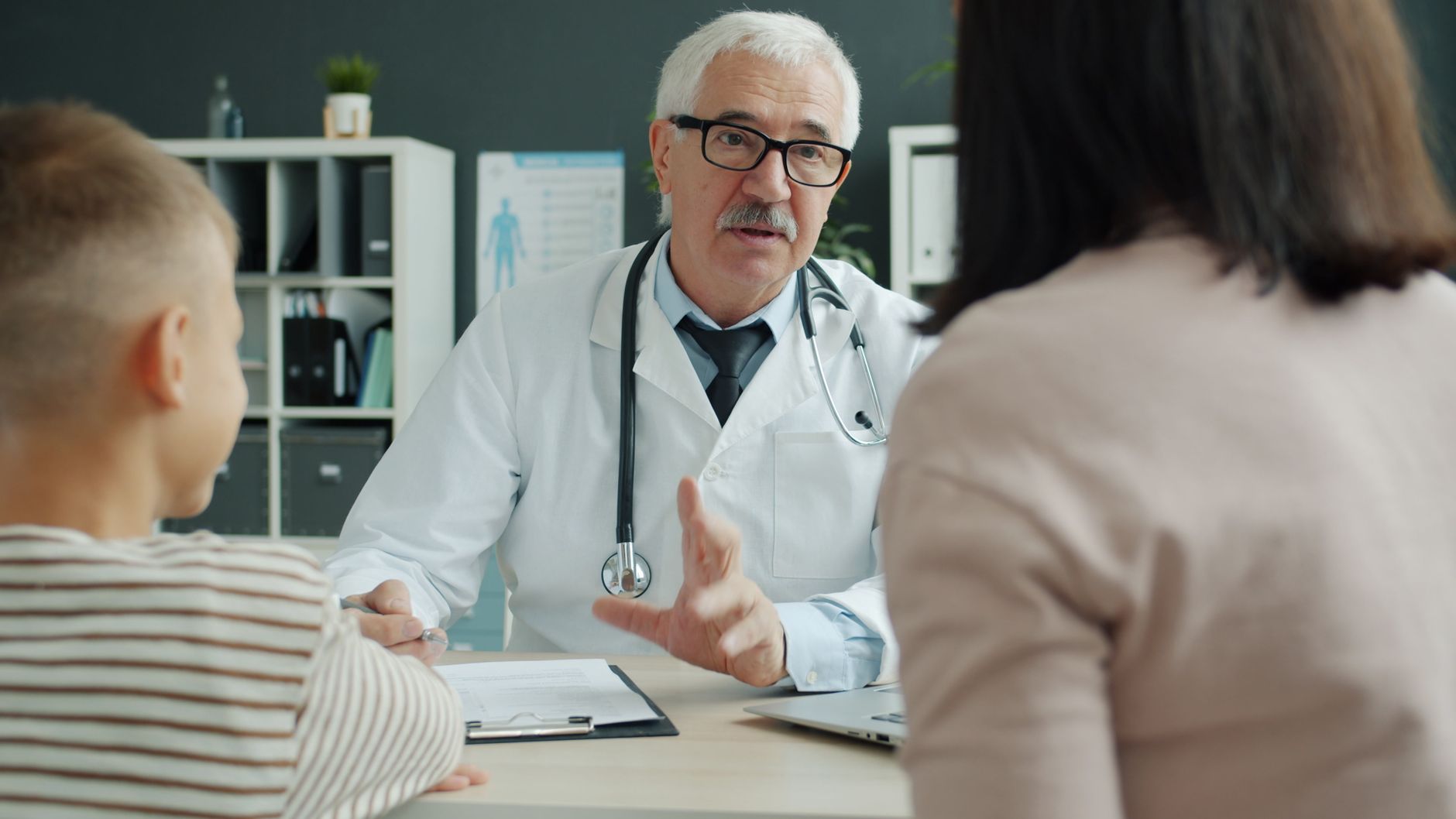 Aparatura medicala – viziunea in profunzime asupra sanatatii