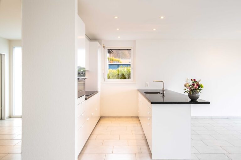 Photo Home renovation