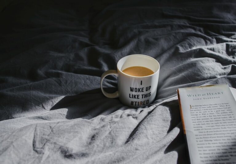 Photo Reading nook