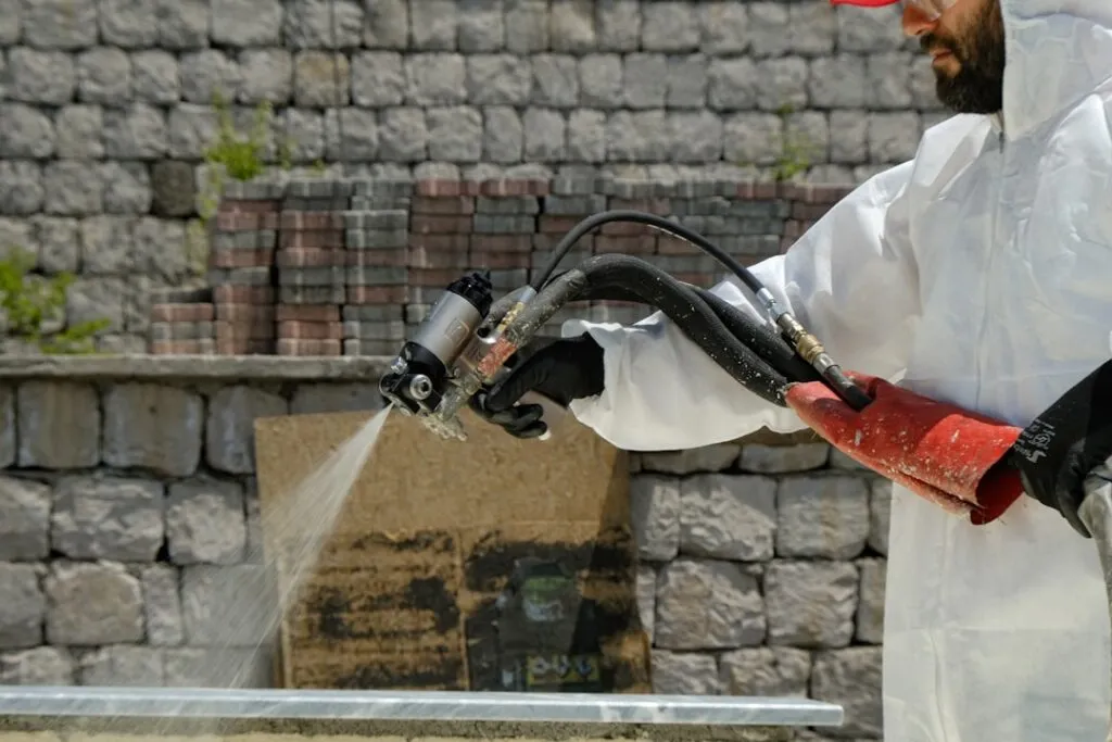 Photo Insulation materials