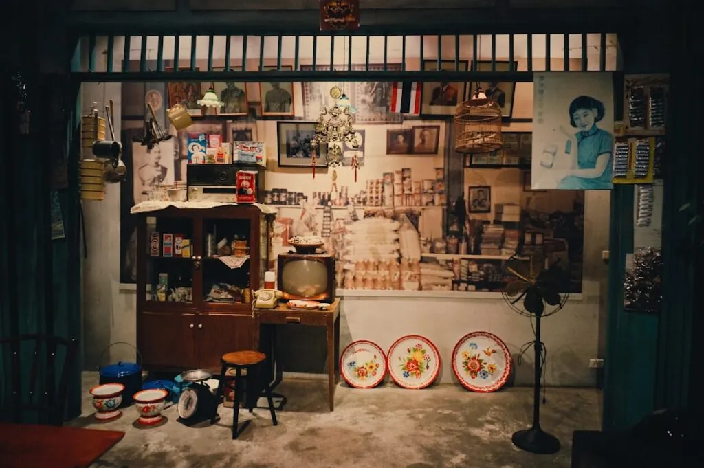 Photo Renovated storefront