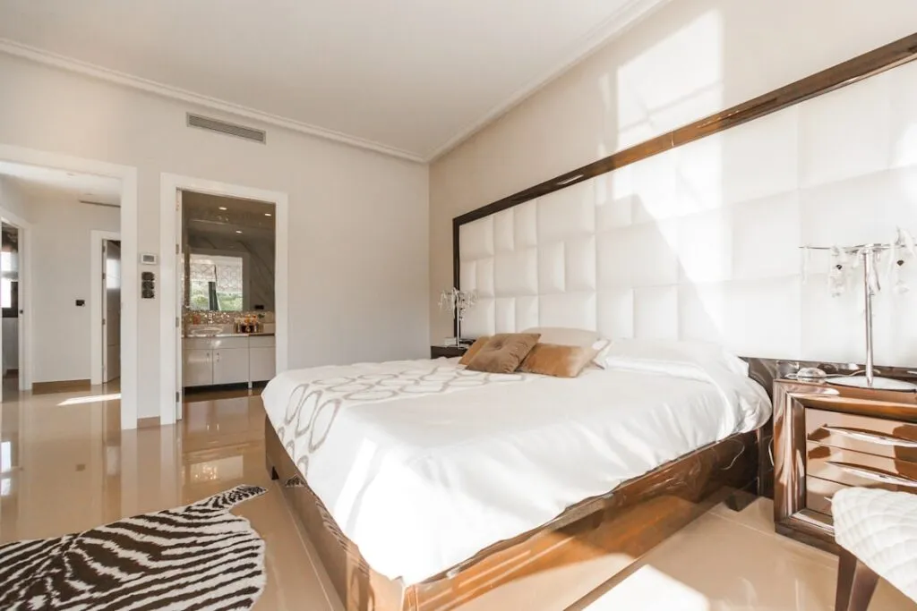 Photo Apartment floor plan