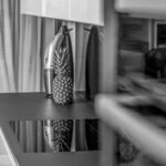 Photo Electric excavator