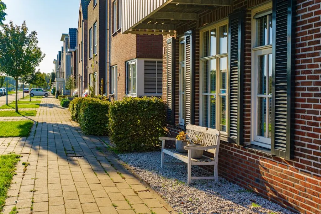 Photo Property appraisal