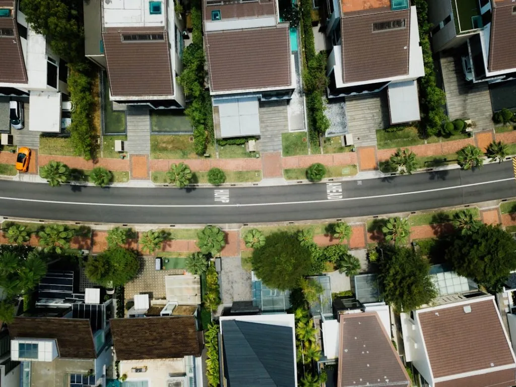 Photo Location, Neighborhood