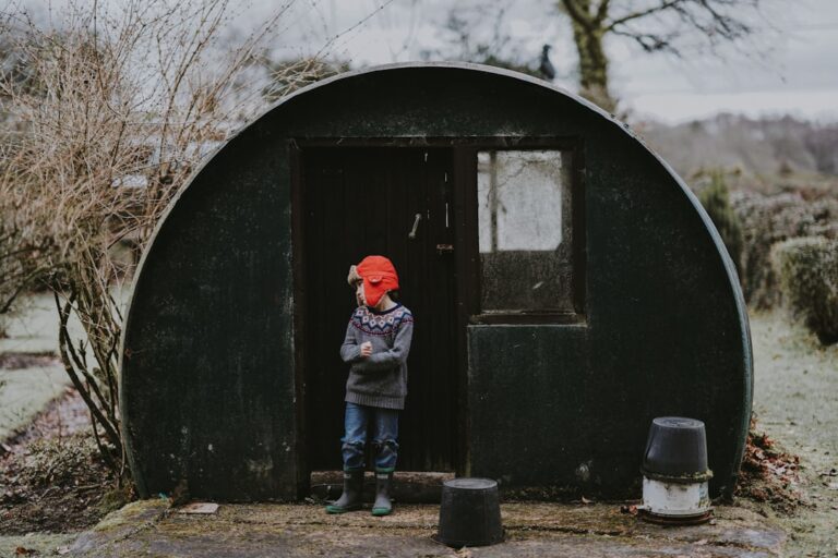 Photo Garden shed