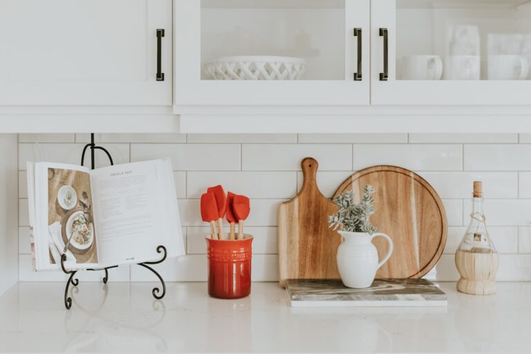 Photo Kitchen makeover