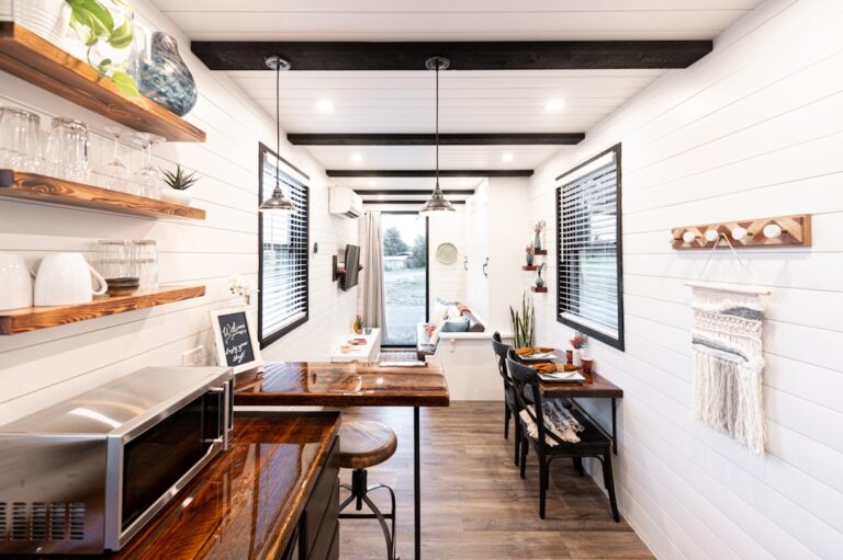 Photo Container home
