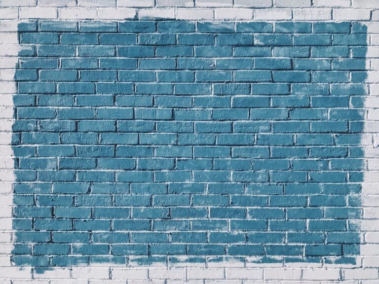 Photo Brick wall