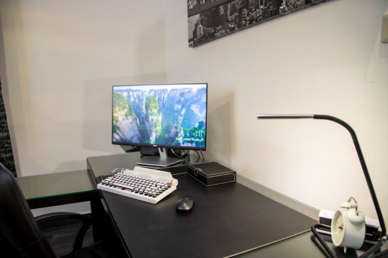 Photo Space-saving furniture