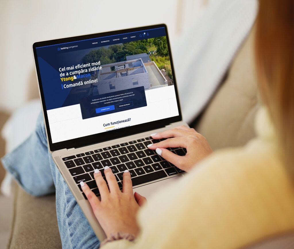 Top 8 avantaje ale achiziționării de materiale de construcții online