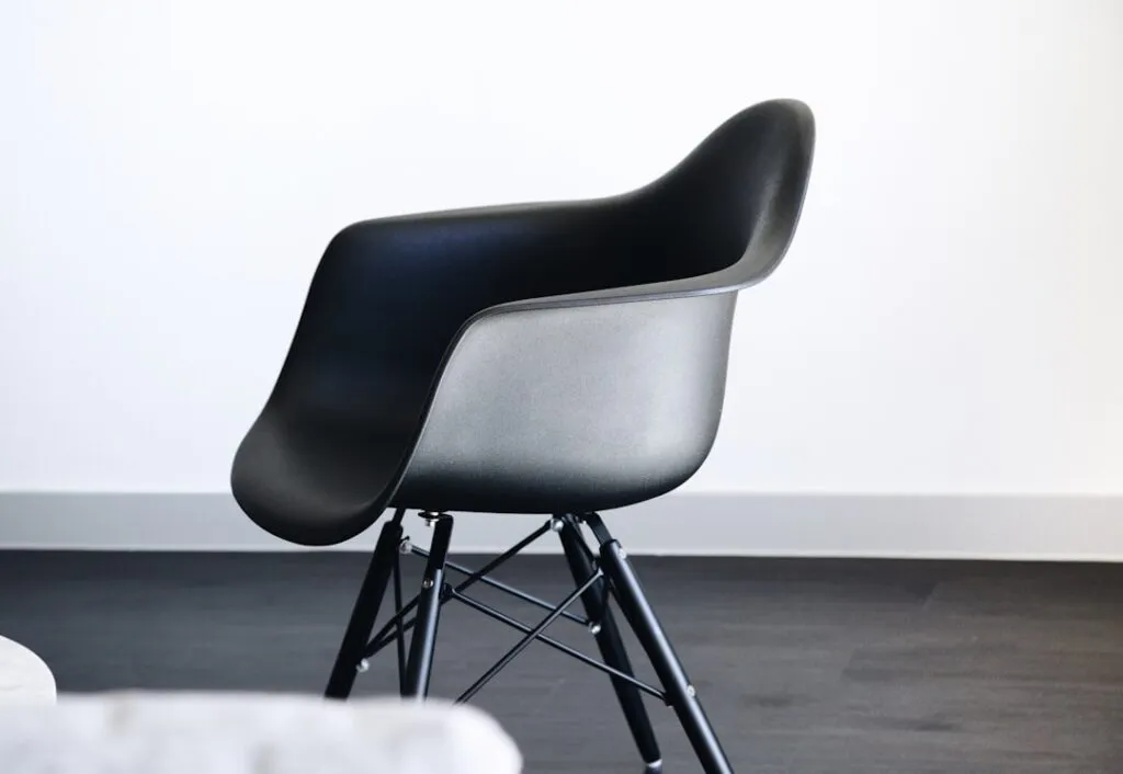 Photo Space-saving furniture