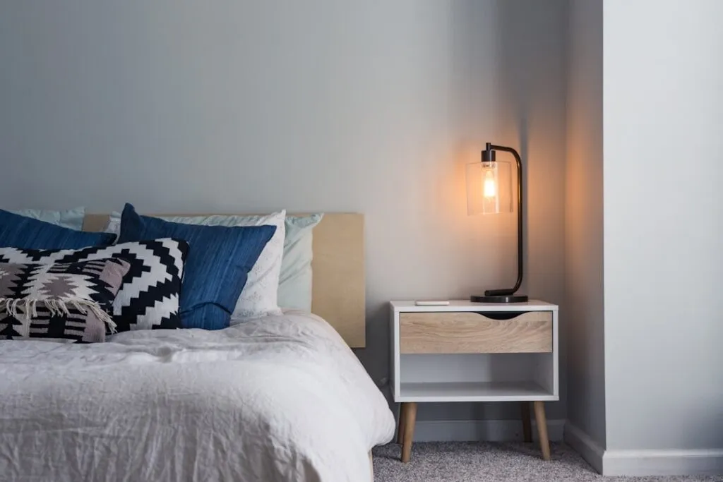 Photo Modular furniture