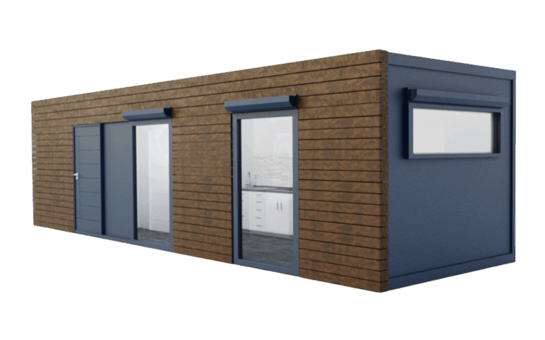 CONTAINER 1