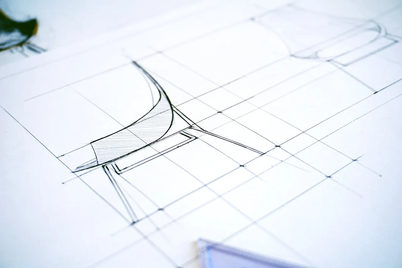 Design mobilier: fundamentul planificării și conceputului spațiilor interioare