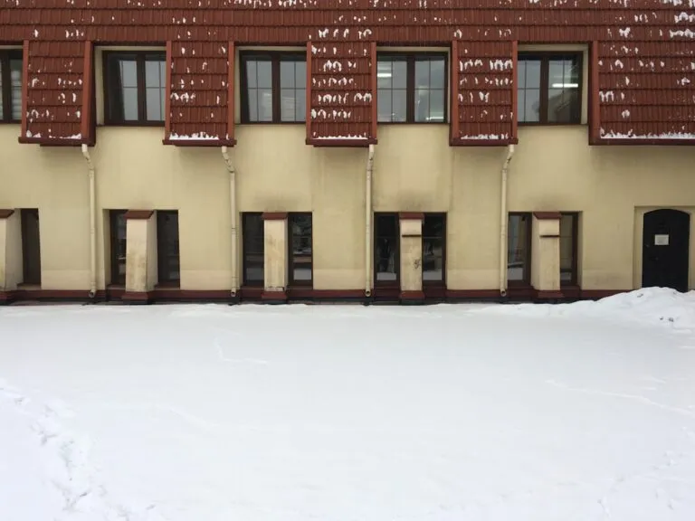 Photo apartament cu parcare