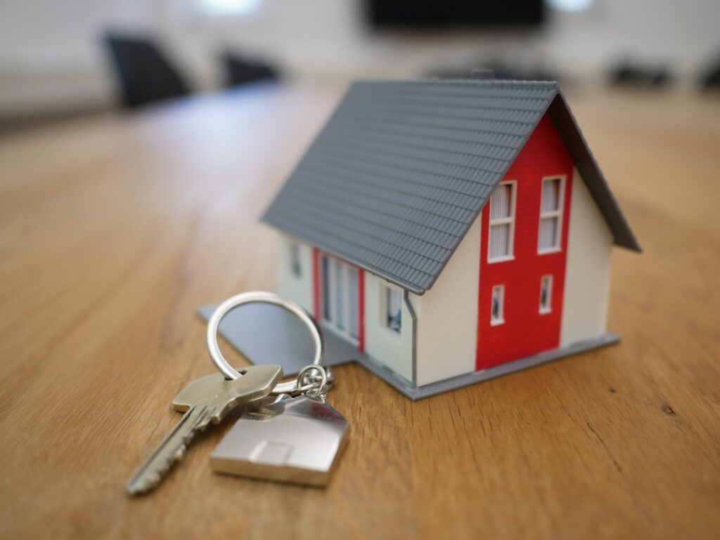 Photo house
