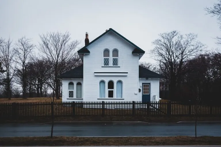 Photo plan for selling house