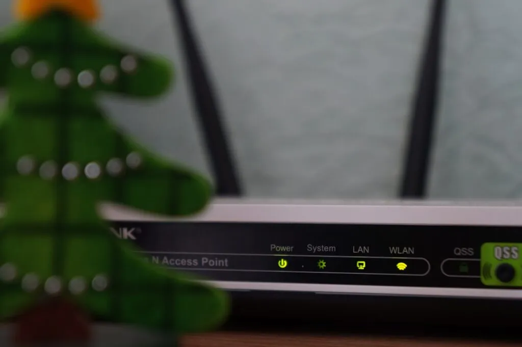 Photo "internet rapid"