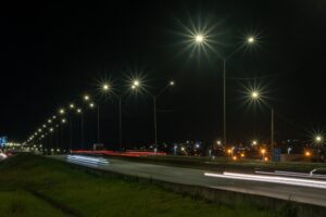 illuminated-street-night