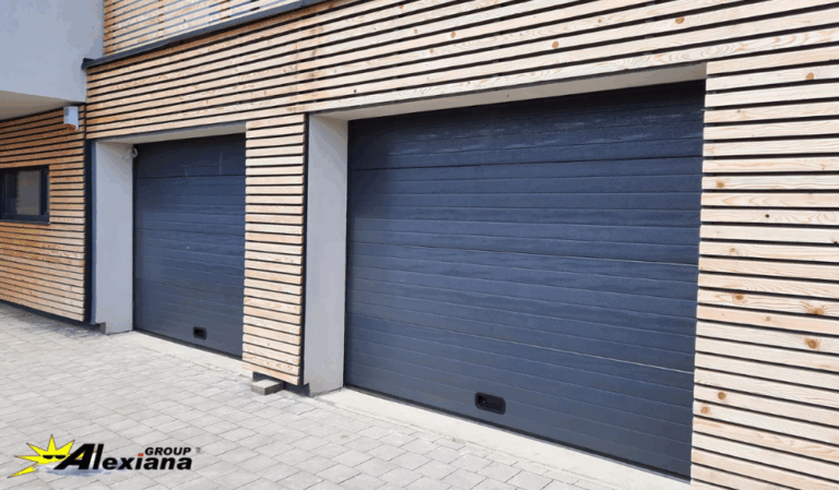 usi-de-garaj-moderne-negre-alexiana