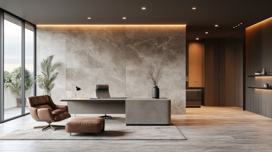 interior design