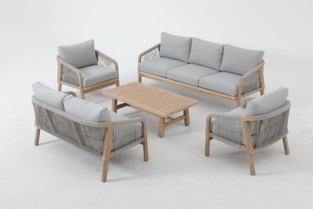 Photo functional furniture