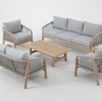 Photo functional furniture