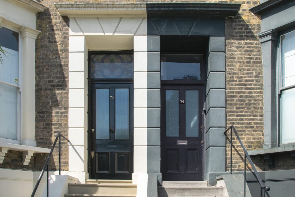 Photo house difference