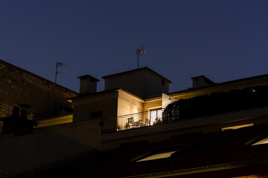 Photo house difference