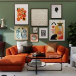 Photo interior design