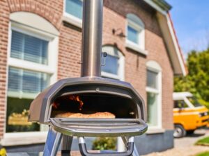 3-CG - cuptoare pizza leme