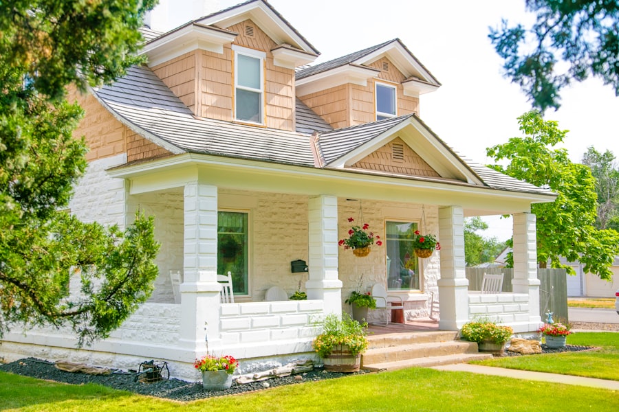 prepare a home for sale