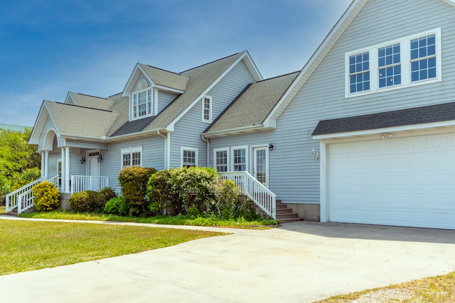 real estate market
