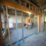 Photo property renovation