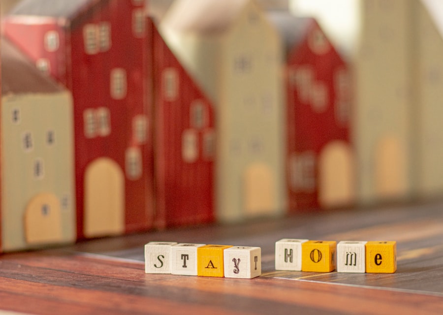 Photo prepare a home for sale