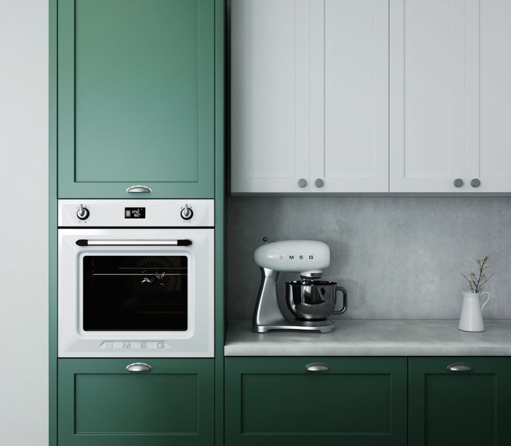 Photo kitchen design
