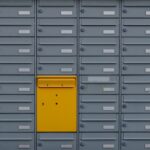 Photo efficient storage organization