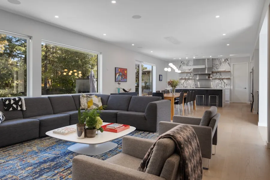 modernize home