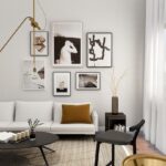 Photo interior design