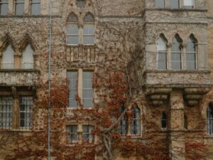Photo balcony transformation