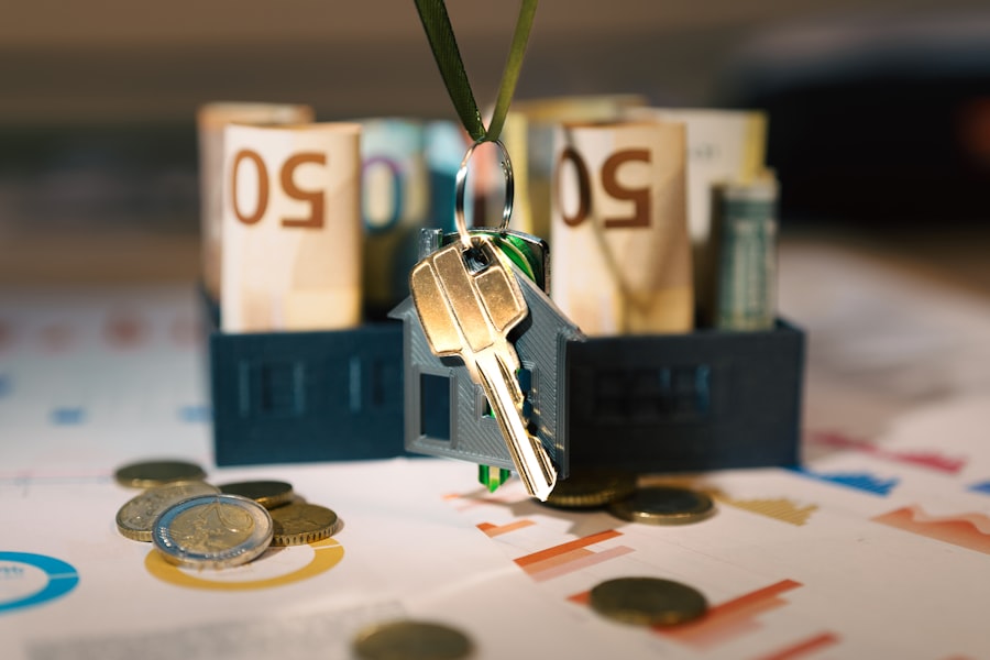 Photo rental property