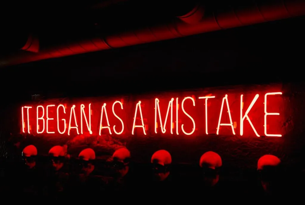 Photo buyers mistakes