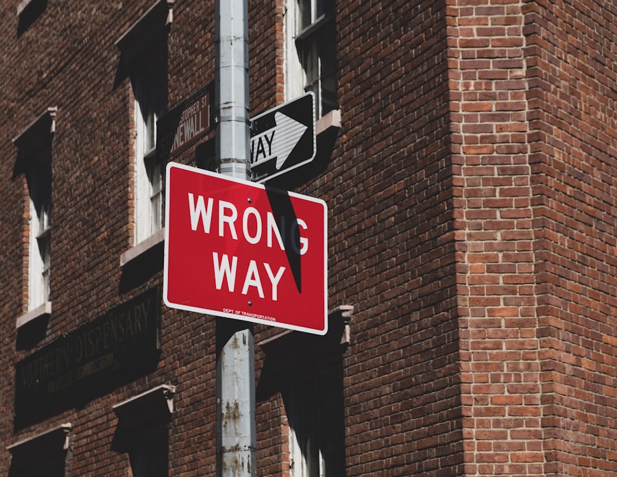 Photo buyers mistakes