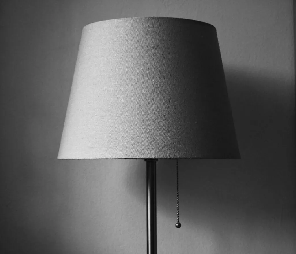 Photo ambient lighting