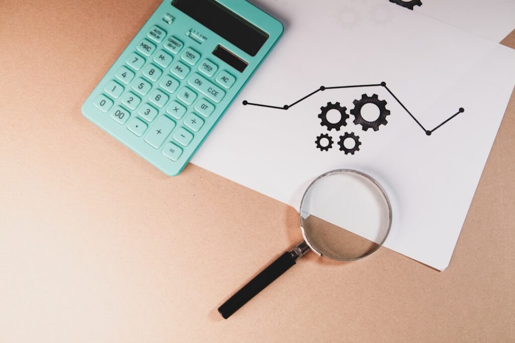 Photo analyze property