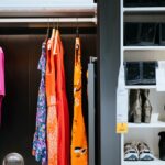 Photo organize dressing