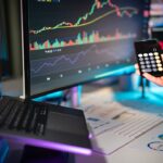 Photo real estate price