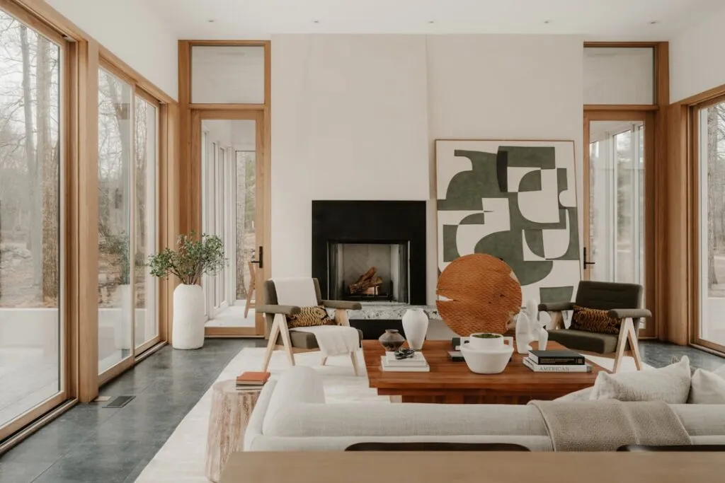 Photo modernize home