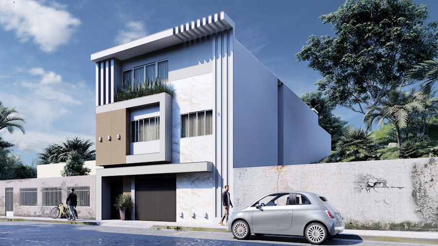 Photo modernize home